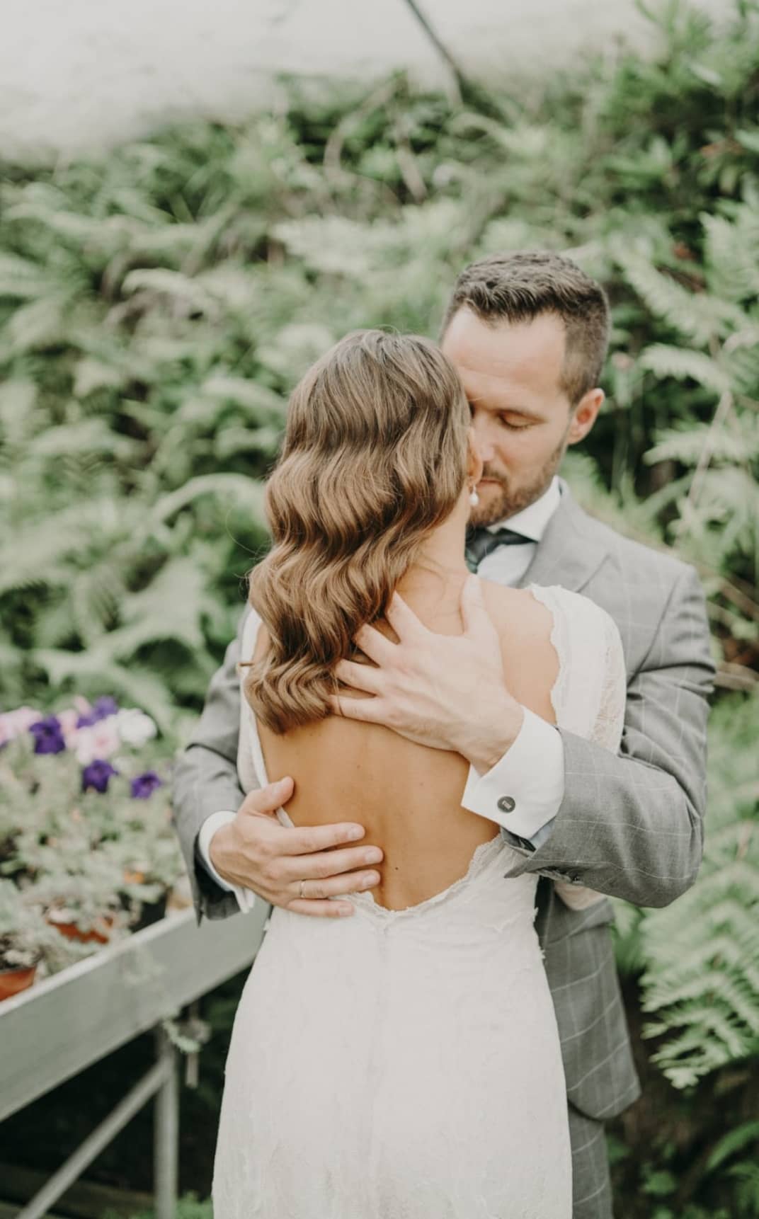 Bonos especiales para Novias - Peluquería Fátima Albo