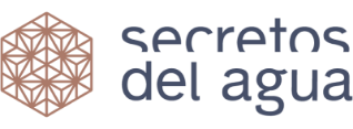 Logo Secretos del Agua