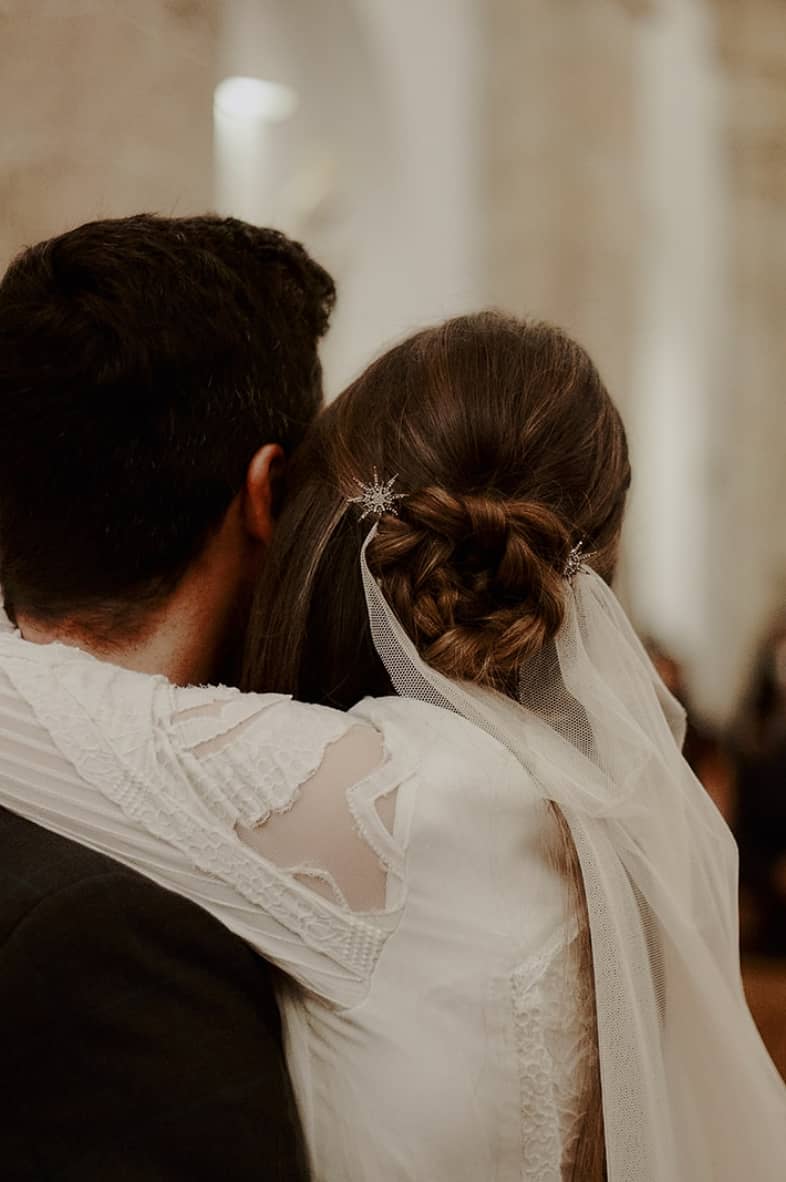 Servicios de peluquería y estética para bodaS: novias, novios, madrinas, familiares...